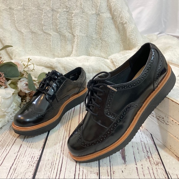 clarks teadale maira